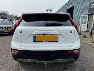 Kia Niro EV DynamicPlusLine 64.8 kWh picture 4