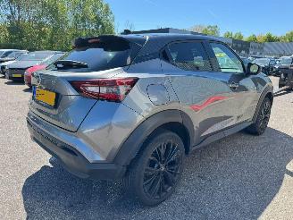 Nissan Juke 1.0 DIG-T Enigma picture 6