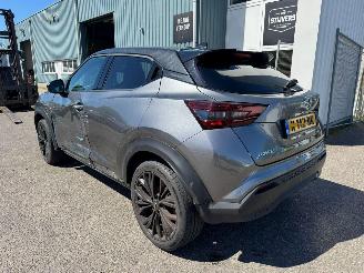Nissan Juke 1.0 DIG-T Enigma picture 4