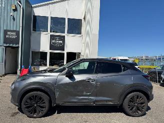 Nissan Juke 1.0 DIG-T Enigma picture 2
