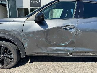 Nissan Juke 1.0 DIG-T Enigma picture 3