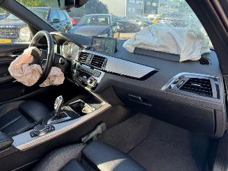 BMW 1-serie 120i Executive picture 11