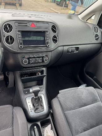 Volkswagen Golf plus 1.4 AUTOMAAT TSI Highline picture 11