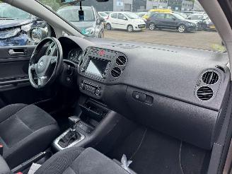 Volkswagen Golf plus 1.4 AUTOMAAT TSI Highline picture 12
