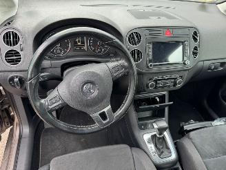 Volkswagen Golf plus 1.4 AUTOMAAT TSI Highline picture 10
