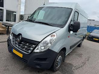škoda dodávky Renault Master 170 PK T35 2.3 dCi L2H3 Stop & Start 2019/5