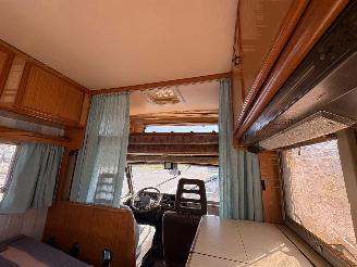 Fiat Camper KAMPEERAUTO picture 7