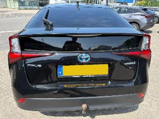 Toyota Prius 1.8 AUTOMAAT Dynamic picture 4