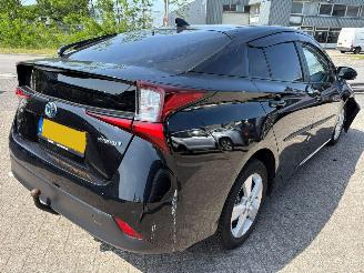Toyota Prius 1.8 AUTOMAAT Dynamic picture 5