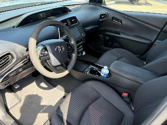 Toyota Prius 1.8 AUTOMAAT Dynamic picture 12
