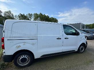 Opel Vivaro 1.5 CDTI L2H1 Edition picture 5