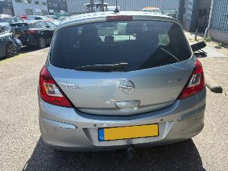 Opel Corsa 1.3 CDTi EcoFlex S/S Cosmo picture 4