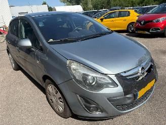 Opel Corsa 1.3 CDTi EcoFlex S/S Cosmo picture 6