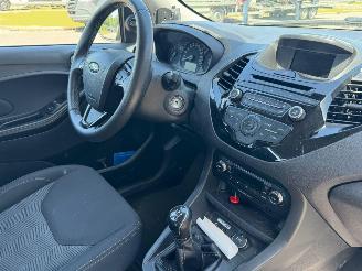 Ford Ka+ 1.2 Trend Ultimate picture 11