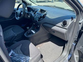 Ford Ka+ 1.2 Trend Ultimate picture 12