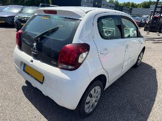 Peugeot 108 1.0 e-VTi Active picture 5