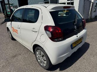 Peugeot 108 1.0 e-VTi Active picture 3