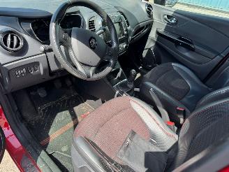 Renault Captur 0.9 TCe Helly Hansen picture 12