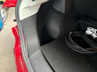 MG ZS EV Standard Range Luxury 50 kWh picture 17