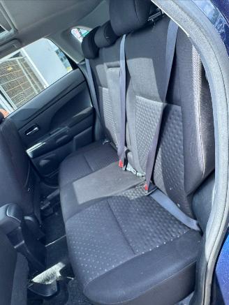 Mitsubishi ASX 1.6 Intense ClearTec picture 15