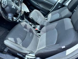 Mitsubishi ASX 1.6 Intense ClearTec picture 17