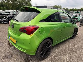 Opel Corsa-E 1.0 Turbo Color Edition picture 5