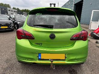 Opel Corsa-E 1.0 Turbo Color Edition picture 4