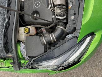 Opel Corsa-E 1.0 Turbo Color Edition picture 8