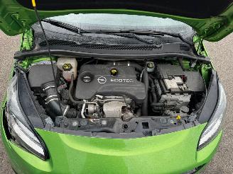 Opel Corsa-E 1.0 Turbo Color Edition picture 7