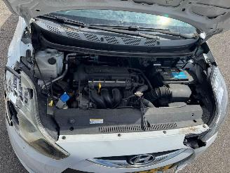 Hyundai Ix20 1.4 i-Motion picture 7
