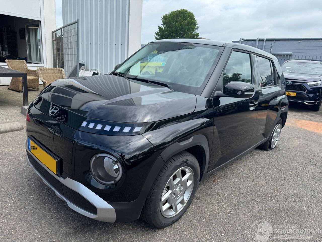 Hyundai Inster Pulse 49 kWh