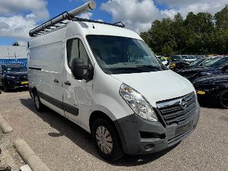 Opel Movano 2.3 CDTI L2H2 picture 7
