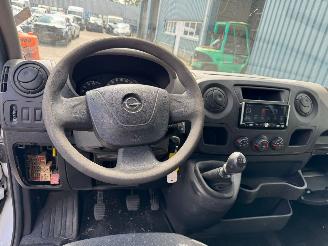 Opel Movano 2.3 CDTI L2H2 picture 12