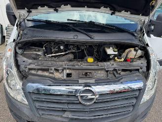 Opel Movano 2.3 CDTI L2H2 picture 8