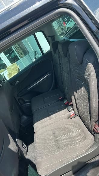 Opel Zafira Tourer picture 18