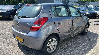 Hyundai I-20 1.2i DynamicVersion picture 5
