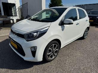 Avarii autoturisme Kia Picanto 1.0 DPi DynamicPlusLine 2023/12