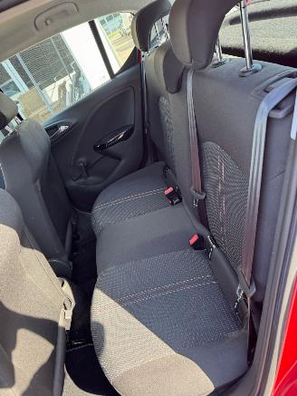 Opel Corsa 1.4 Online Edition picture 19