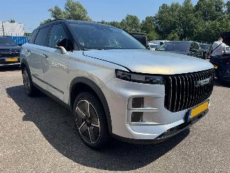 Jaecoo 7 1.5 GDI SHS-P Exclusive picture 7