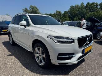Volvo Xc-90 2.0 D5 AWD Inscription picture 6
