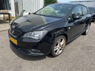 škoda osobní automobily Seat Ibiza 1.2 TSI FR 2016/3