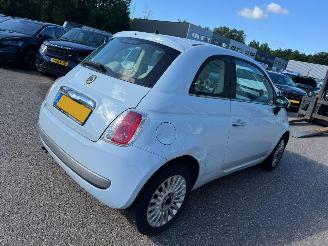 Fiat 500 1.2 Naked picture 5