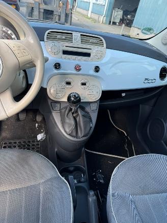 Fiat 500 1.2 Naked picture 11