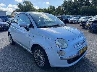 Fiat 500 1.2 Naked picture 6