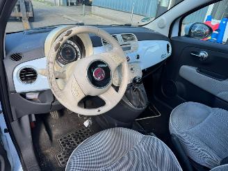Fiat 500 1.2 Naked picture 9