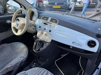 Fiat 500 1.2 Naked picture 12