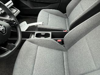 Renault Mégane E-Tech EV60 Optimum Charge Equilibre picture 11