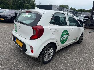 Kia Picanto 1.0 AUTOMAAT DPi DynamicLine picture 5