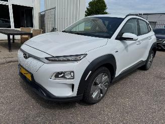 škoda osobní automobily Hyundai Kona EV Comfort 64 kWh 2020/12