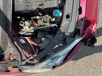 Ford Ka 1.2 Titanium X picture 9